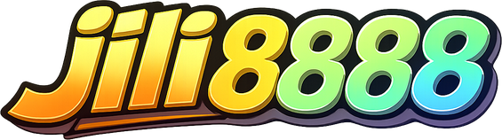 jili888 Philippines online gaming platform logo